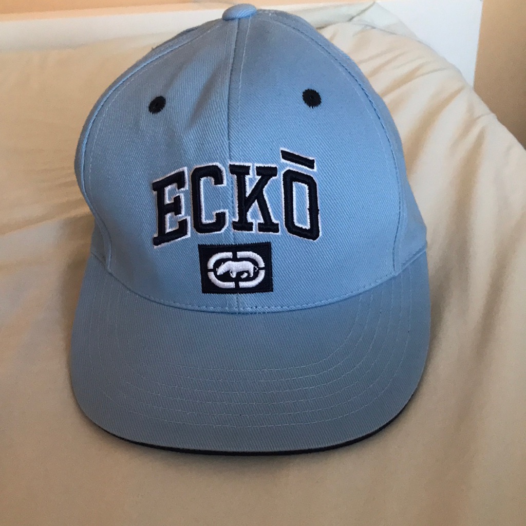 Ecko Hat